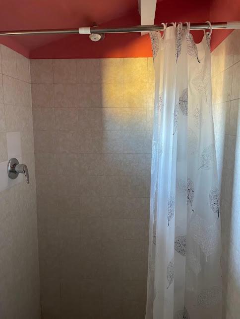 Mansarda Bed & Breakfast Spoleto Bagian luar foto